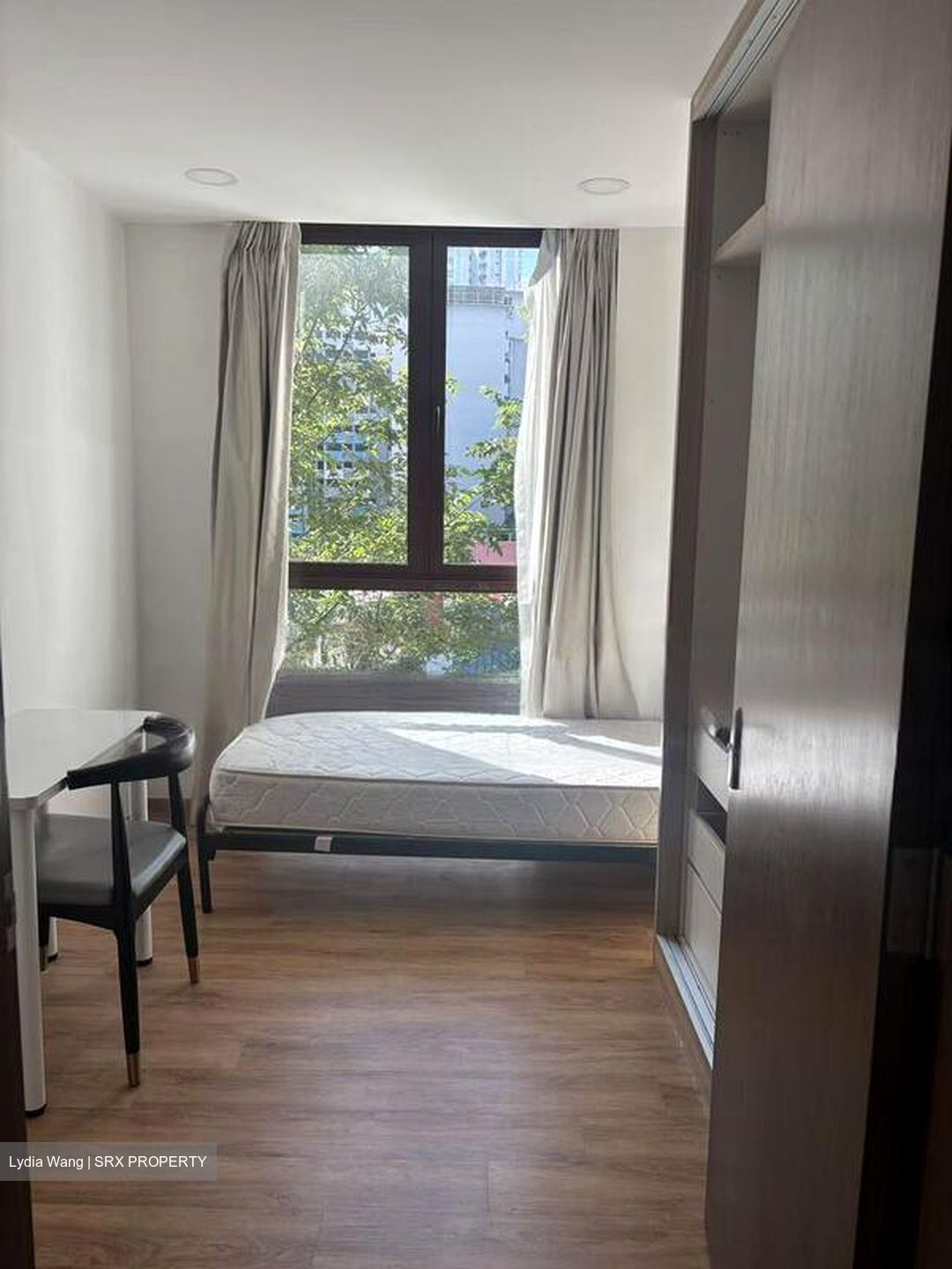 Beng Wan Road (D12), Apartment #480785361